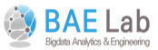 baelab logo