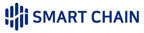 Smart Chain logo(light)
